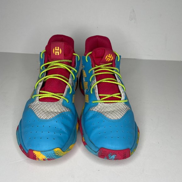 Adidas Harden Stepback J Shoes FY2983 Men Size 7